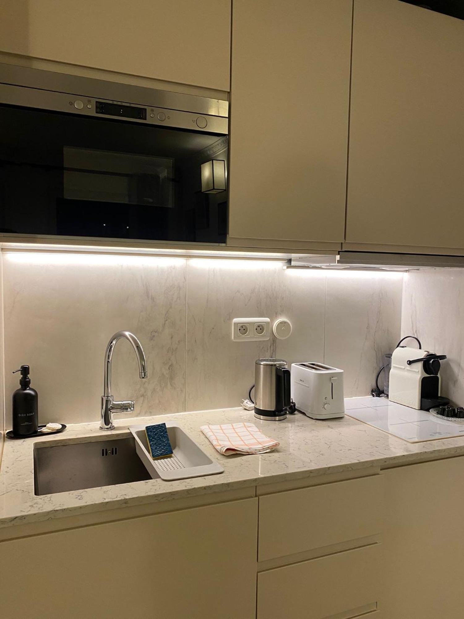 Cozy Studio 10 Min From Eiffel Tower Invalides Beaugrenelle Paris Extérieur photo